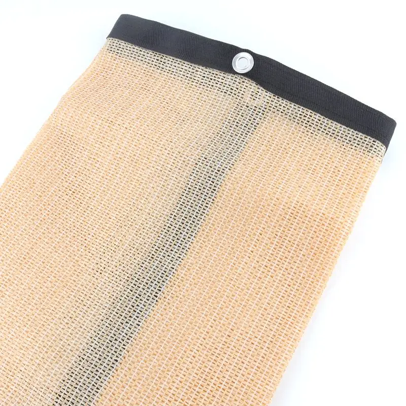 50 ~ 70% затенение, Высококачественная бежевая садовая Солнцезащитная сетка для суккулентов, Солнцезащитная сетка для растений, уличная Солнц...
50 ~ 70% затенение, Высококачественная бежевая садовая Солнцезащитная сетка для суккулентов, Солнцезащитная сетка для растений, уличная Солнц...