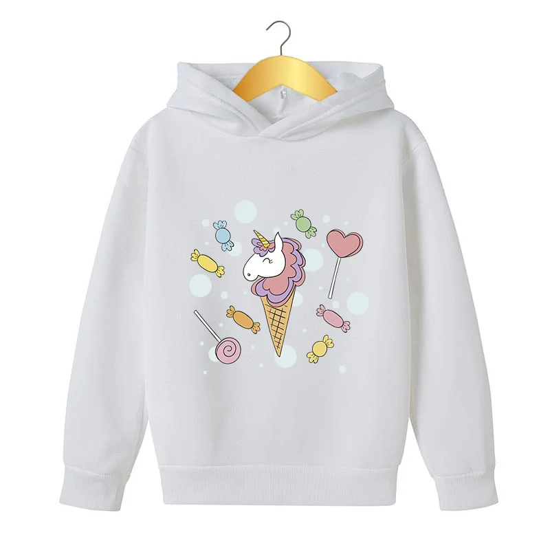 Boys Girls Sweatshirts Sweatpants Unicorn Hoodie Printed Girls Cute Unicorn Hoodie Girls Cool Fashion Cotton Hoodie Kids Clothin
Boys Girls Sweatshirts Sweatpants Unicorn Hoodie Printed Girls Cute Unicorn Hoodie Girls Cool Fashion Cotton Hoodie Kids Clothin