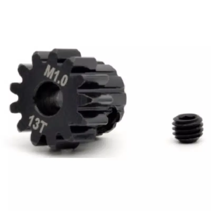 ZD R/C Racing MX-07 M1 12T 13T 14T 15T M1.0, моторная Шестерня для радиоуправляемого автомобиля, запасные части
ZD R/C Racing MX-07 M1 12T 13T 14T 15T M1.0, моторная Шестерня для радиоуправляемого автомобиля, запасные части