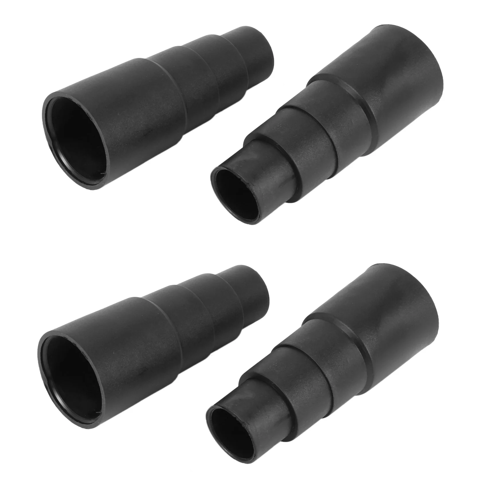 4Pcs Wet/Dry Vacuum Universal Tool Adapter Designed to Fit More Vacuums and Attachments
4Pcs Wet/Dry Vacuum Universal Tool Adapter Designed to Fit More Vacuums and Attachments