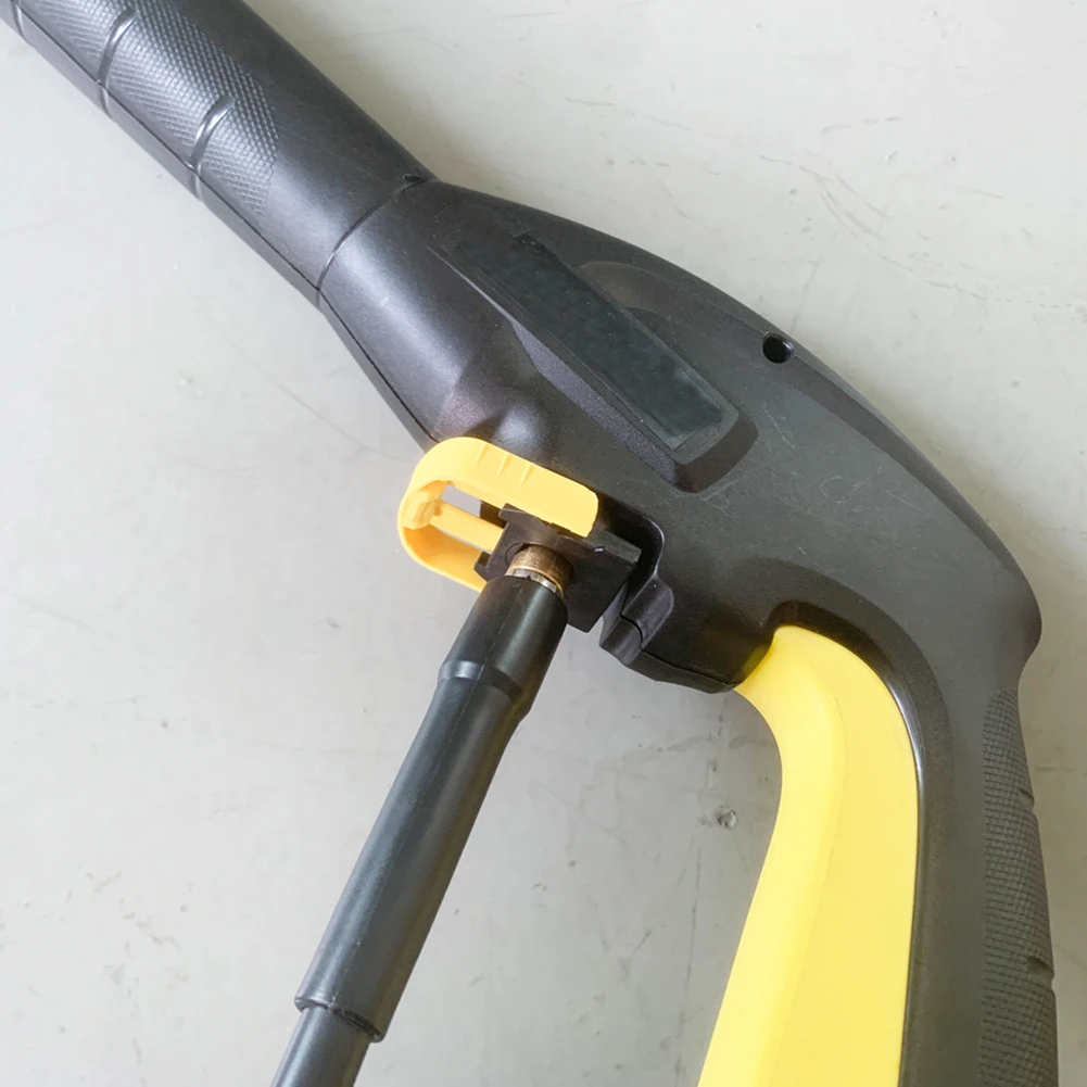 C Clips Connector Hose Clamp Replacement For Karcher K Series K2 K3 K7 Car Pressure Power Washer Trigger Household Cleaning Tool
C Clips Connector Hose Clamp Replacement For Karcher K Series K2 K3 K7 Car Pressure Power Washer Trigger Household Cleaning Tool