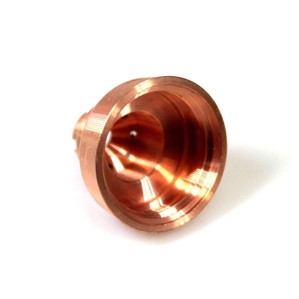Nozzle Tips Welding Manufacturing 220669 220671 220674 45*/set 45pcs Electrode Equipment Parts Plasma For 45 Torch
Nozzle Tips Welding Manufacturing 220669 220671 220674 45*/set 45pcs Electrode Equipment Parts Plasma For 45 Torch