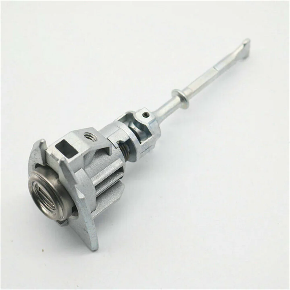 Brand New Durable High Quality Practical Useful Full Lock Cylinder Door Lock Accessories Cylinder Ignition Key Modification
Brand New Durable High Quality Practical Useful Full Lock Cylinder Door Lock Accessories Cylinder Ignition Key Modification