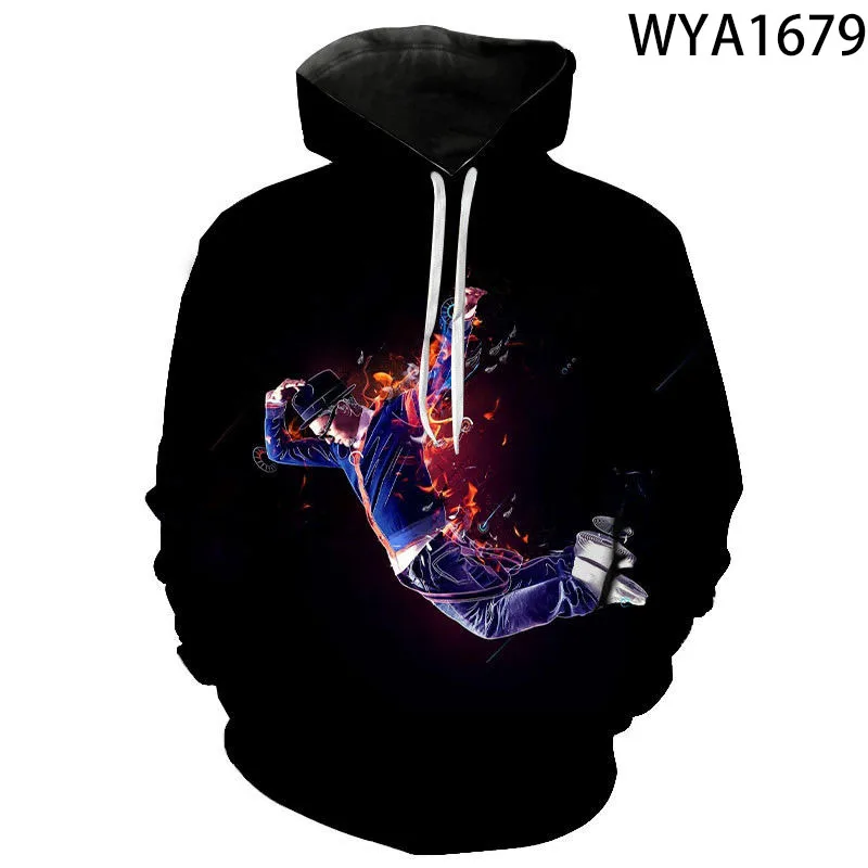 Street Dance Hoodies Sweatshirt 3D Printed Men Women Children Fashion Boy Girl Kids Pullover Coat Jacket Tops
Street Dance Hoodies Sweatshirt 3D Printed Men Women Children Fashion Boy Girl Kids Pullover Coat Jacket Tops