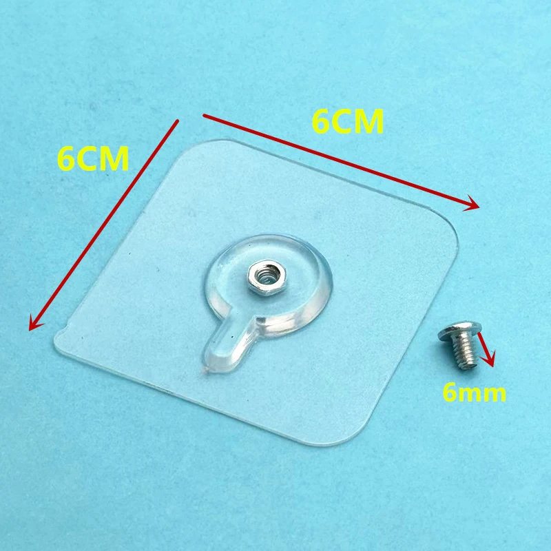 1 шт. самоклеящийся крючок, прочные клейкие крючки для ногтей, плакат, бесшовная наклейка на стену, крючок, прозрачный держатель для винтов для кухни и ванной комнаты
1 шт. самоклеящийся крючок, прочные клейкие крючки для ногтей, плакат, бесшовная наклейка на стену, крючок, прозрачный держатель для винтов для кухни и ванной комнаты