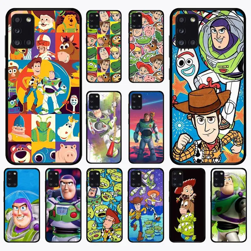 Disney toy story Phone Case for Samsung A51 01 50 71 21S 70 10 31 40 30 20E 11 A7 2018
Disney toy story Phone Case for Samsung A51 01 50 71 21S 70 10 31 40 30 20E 11 A7 2018