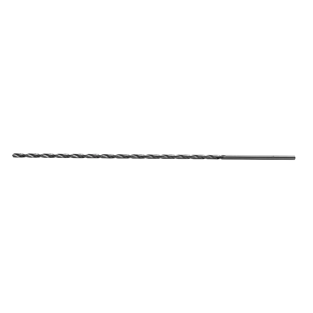 1PCS Extra Long HSS Straigth Shank Auger Twist Drill Bits Set 150mm Drilling Bits For Metal Plastic Wood Power Tool 2/3/4/5/6mm
1PCS Extra Long HSS Straigth Shank Auger Twist Drill Bits Set 150mm Drilling Bits For Metal Plastic Wood Power Tool 2/3/4/5/6mm