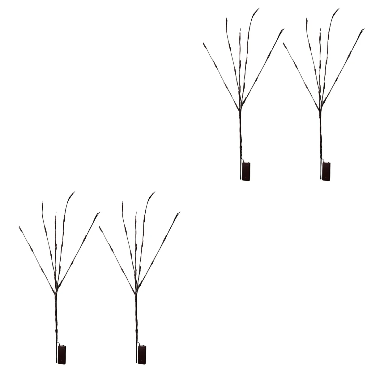 Светильник для ветвей и деревьев, декоративный светильник, работающий внутри, регулируемый внутренний декоративный светильник для помещен... 
Светильник для ветвей и деревьев, декоративный светильник, работающий внутри, регулируемый внутренний декоративный светильник для помещен...
