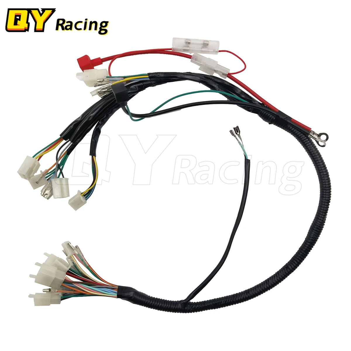 Motorcycle Accessories Electrics Wiring Harness Coil Kits For Honda Z50 Z50A Z50J Z50R Mini Trail Monkey Bike
Motorcycle Accessories Electrics Wiring Harness Coil Kits For Honda Z50 Z50A Z50J Z50R Mini Trail Monkey Bike