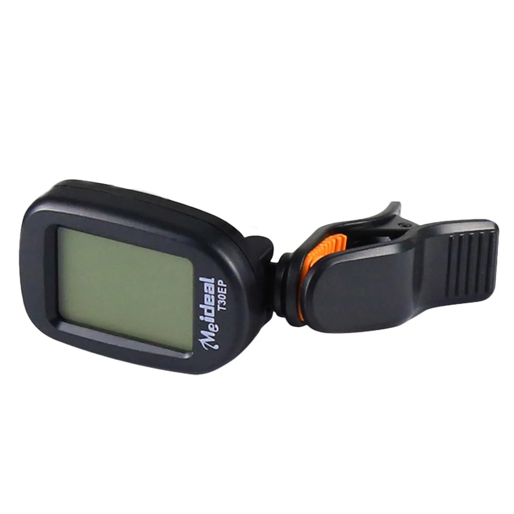 Folk Music Tuner Practical Plastic Pipa Guitar Tuning Tool Bass Exquisite Electronic Pro Tools Useful Portable Banjo
Folk Music Tuner Practical Plastic Pipa Guitar Tuning Tool Bass Exquisite Electronic Pro Tools Useful Portable Banjo