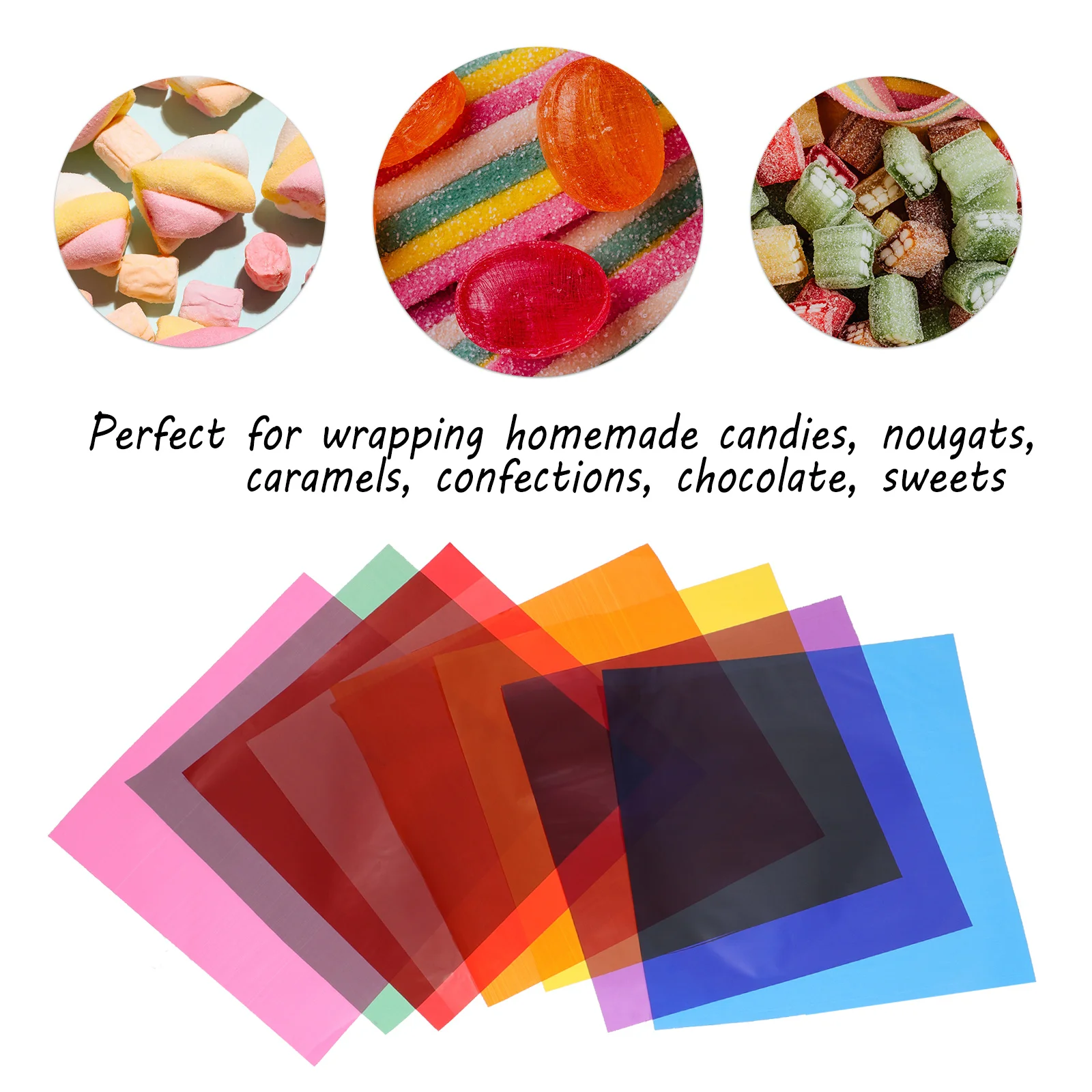Candy Wrappers Papers DIY Homemade Candy Wrapping Papers Broken Cellophane Mirror Glazed Candy Gift Wrapping Paper
Candy Wrappers Papers DIY Homemade Candy Wrapping Papers Broken Cellophane Mirror Glazed Candy Gift Wrapping Paper