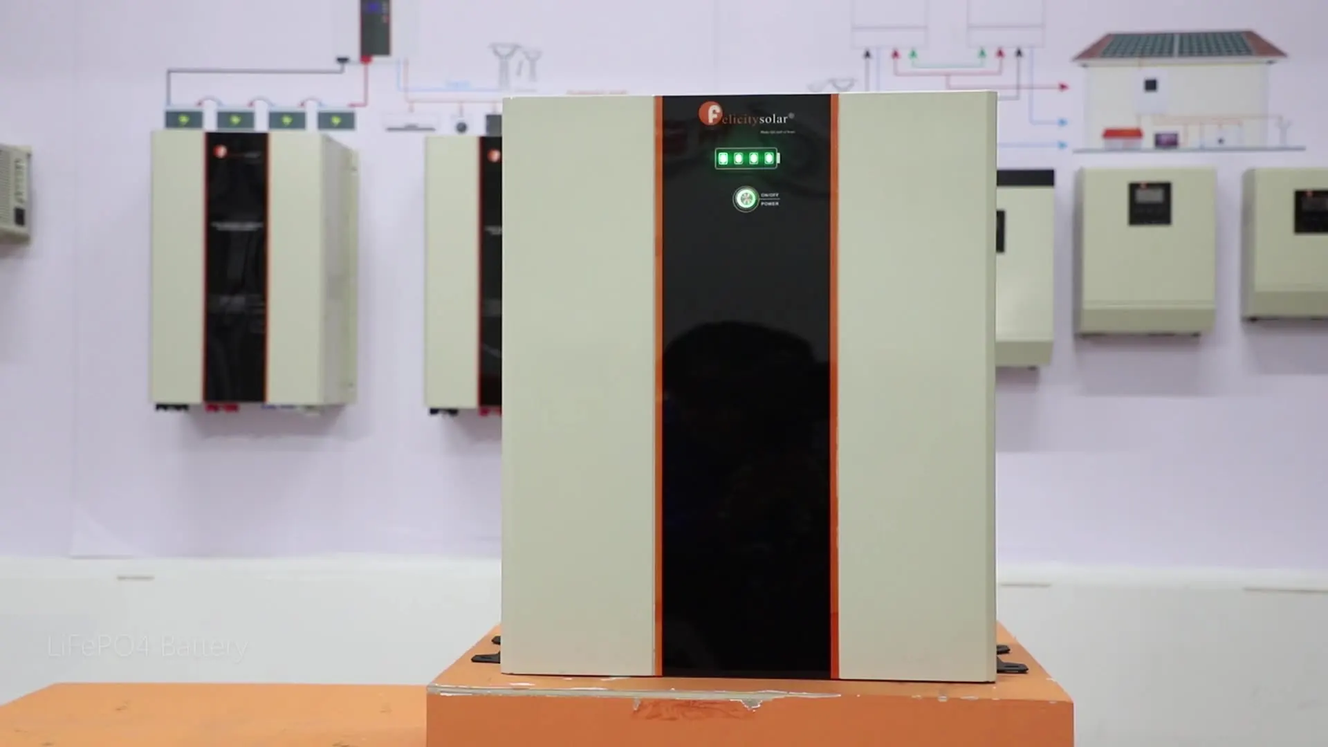 Hot Sale DEEP CYCLE 12v 200ah lifepo4 battery 2.5kwh storage lithium for home solar system
Hot Sale DEEP CYCLE 12v 200ah lifepo4 battery 2.5kwh storage lithium for home solar system