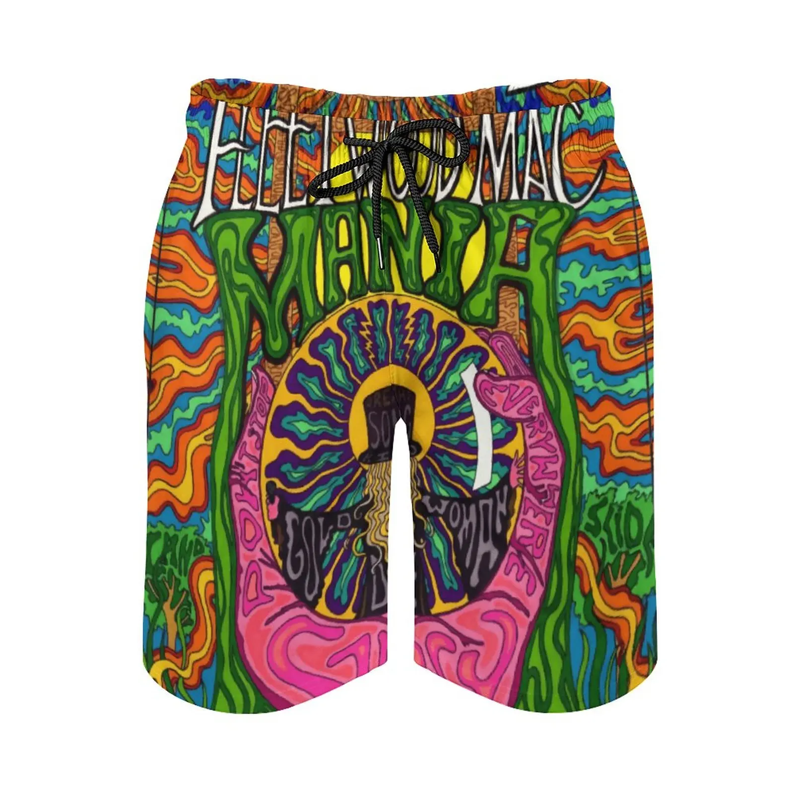 Men's Beach Shorts Anime Beach Fleetwood Mix Fleetwood Formerly And MACS Mania Poster J Breathable Quick Dry Novelty Sports Adj
Men's Beach Shorts Anime Beach Fleetwood Mix Fleetwood Formerly And MACS Mania Poster J Breathable Quick Dry Novelty Sports Adj