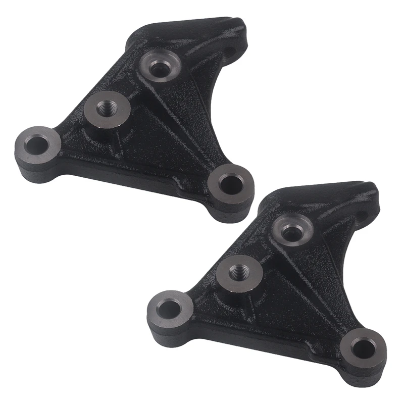 2X For Honda CRV Passenger Side Engine Mount Bracket K24 Swap 11910-PPA-000 Accessories
2X For Honda CRV Passenger Side Engine Mount Bracket K24 Swap 11910-PPA-000 Accessories