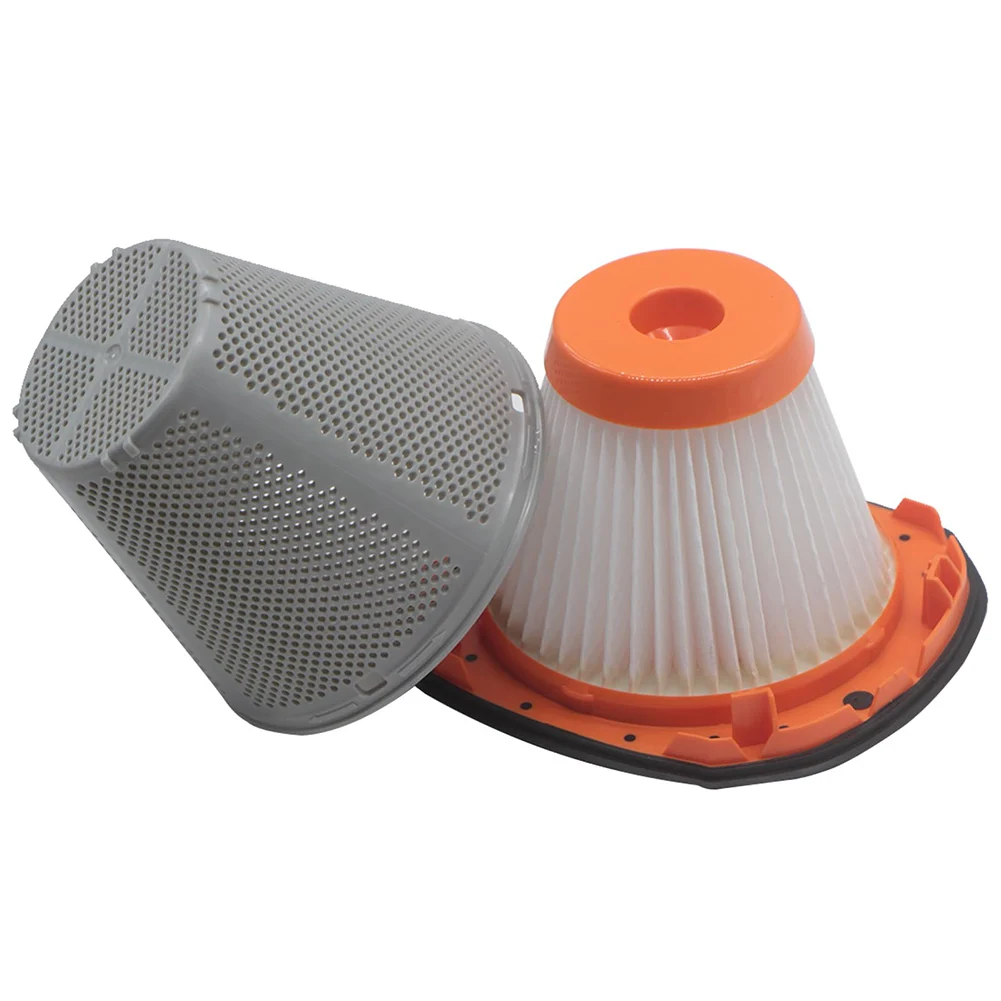 Household Filters Accessories BCHV001D1 CHV001C1 Cordless For BLACK+DECKER Hand Vacuum Cleaner 20V Powerconnect
Household Filters Accessories BCHV001D1 CHV001C1 Cordless For BLACK+DECKER Hand Vacuum Cleaner 20V Powerconnect