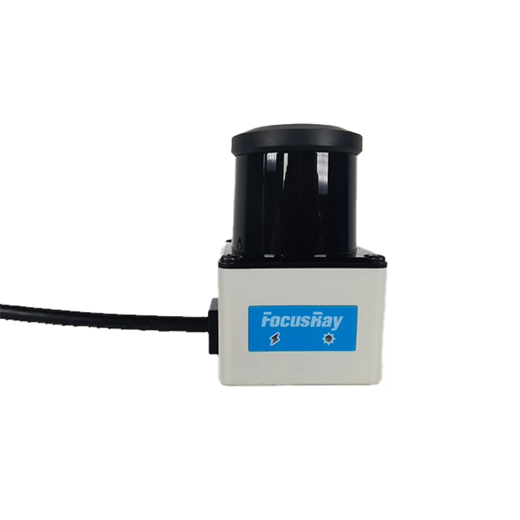 New Arrival Top Quality C270 Scanning Lidar Tof Lidar 270 Degree Lidar Sensors
New Arrival Top Quality C270 Scanning Lidar Tof Lidar 270 Degree Lidar Sensors