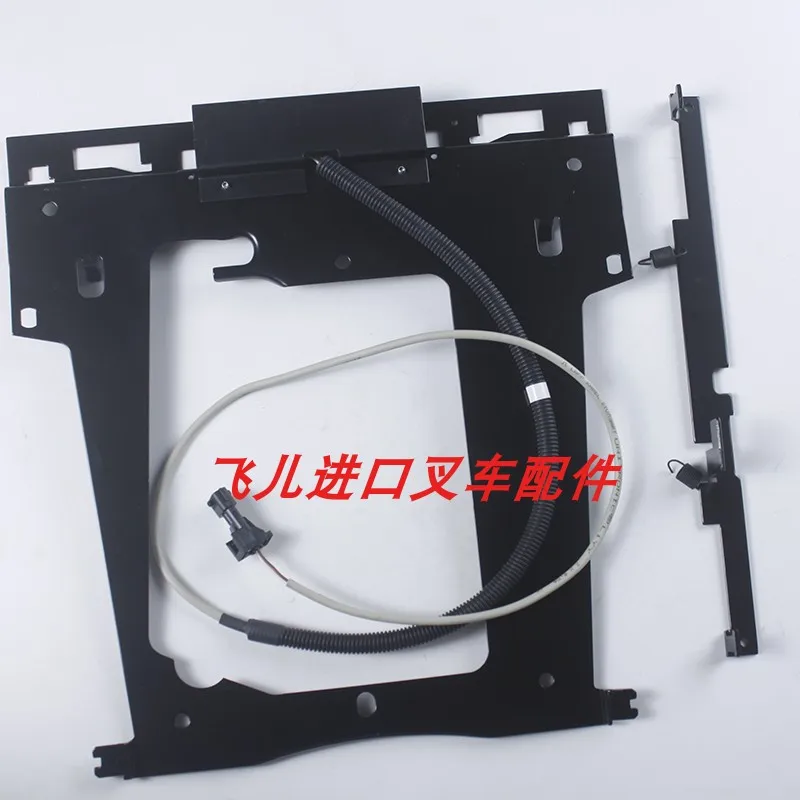 Applicable to Linde forklift accessories 0009800902 Seat switch 335-03 genuine factory stock
Applicable to Linde forklift accessories 0009800902 Seat switch 335-03 genuine factory stock