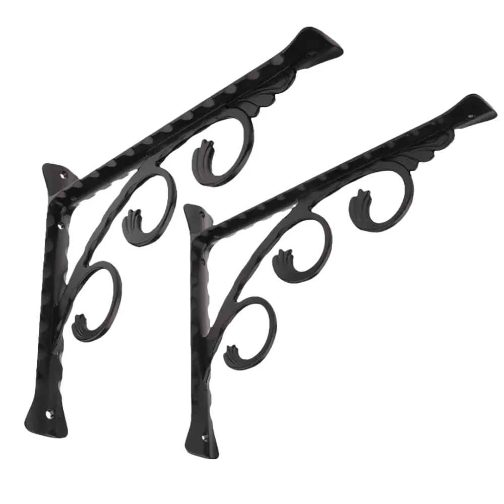 2Pcs L Shaped Angle Bracket Multifuntional Brace Shelf Brackets Decorative Shelf Brackets Wall Brackets S
2Pcs L Shaped Angle Bracket Multifuntional Brace Shelf Brackets Decorative Shelf Brackets Wall Brackets S