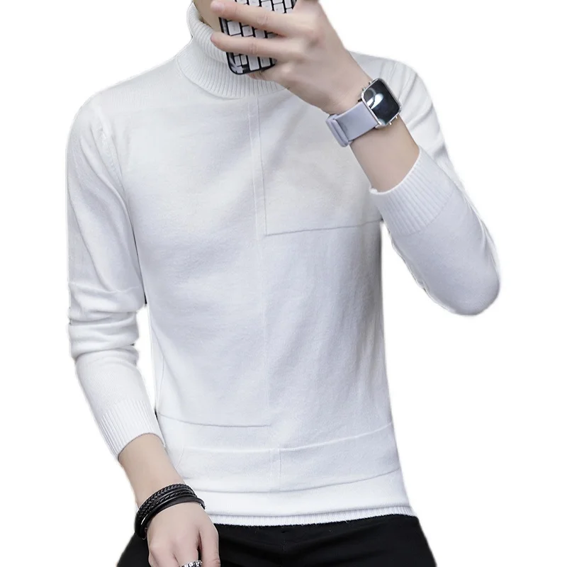 2022 New Winter Warm Turn-down Collar High Quality Simple and Comfortable Men's Fashion Outwear Pullovers
2022 New Winter Warm Turn-down Collar High Quality Simple and Comfortable Men's Fashion Outwear Pullovers
