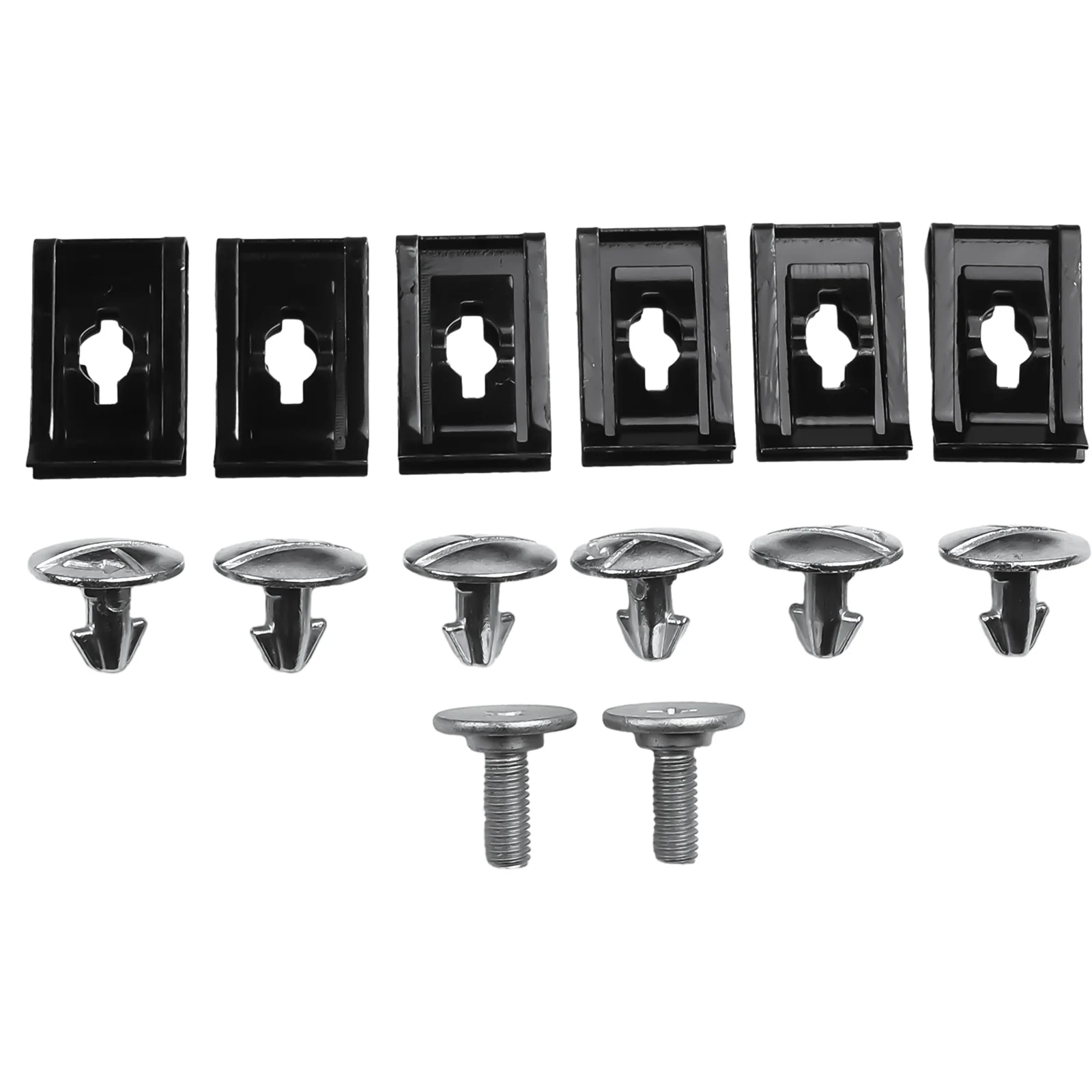 Pin Screw Screws Bolts Clip 14pc/set 14pcs 14x 90105-TBA-A00 90673-TY2-A01 Accessories For Honda For CRV For Civic
Pin Screw Screws Bolts Clip 14pc/set 14pcs 14x 90105-TBA-A00 90673-TY2-A01 Accessories For Honda For CRV For Civic