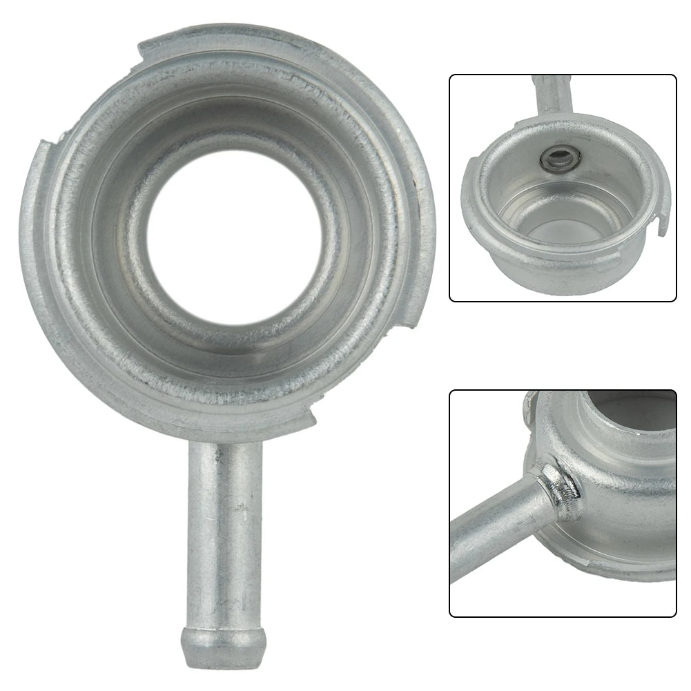 Water Inlet Radiator 21.5mm I.D. 43mm O.D. Car Accessories Coolant Filler Neck Replacement Steel Water Tank Weld-on
Water Inlet Radiator 21.5mm I.D. 43mm O.D. Car Accessories Coolant Filler Neck Replacement Steel Water Tank Weld-on