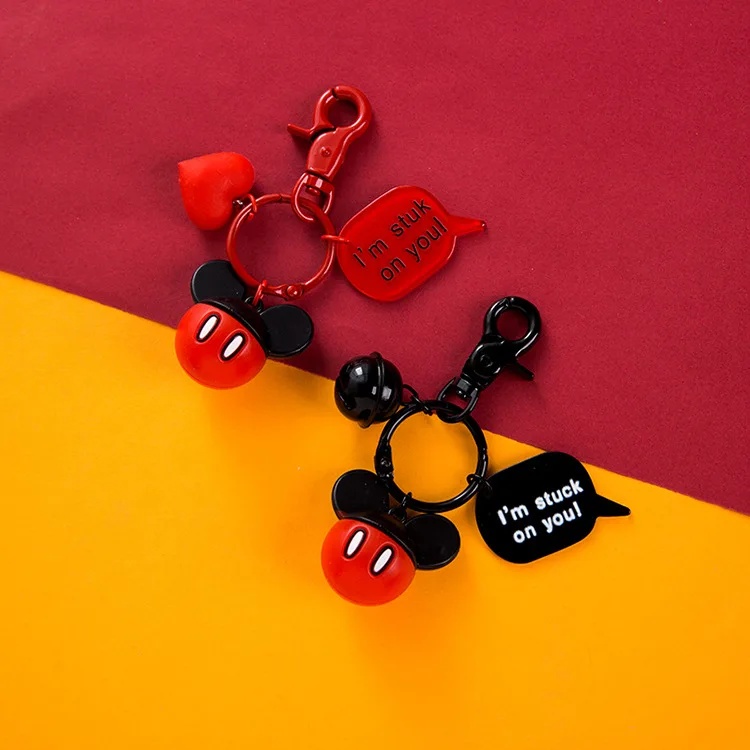 Cute English Letter Key Chain Toys Creative Acrylic Letter Pendant Lovers' Gifts Kawai Gifts for Boys Girls Birthday Present
Cute English Letter Key Chain Toys Creative Acrylic Letter Pendant Lovers' Gifts Kawai Gifts for Boys Girls Birthday Present