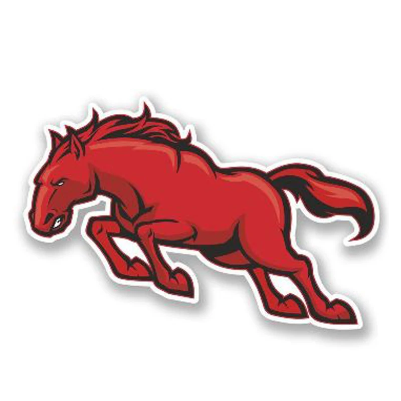 Z240# Car Sticker Galloping Horse Waterproof Vinyl Decal Auto Accessories Pegatinas Para Coche DIY Car Styling
Z240# Car Sticker Galloping Horse Waterproof Vinyl Decal Auto Accessories Pegatinas Para Coche DIY Car Styling