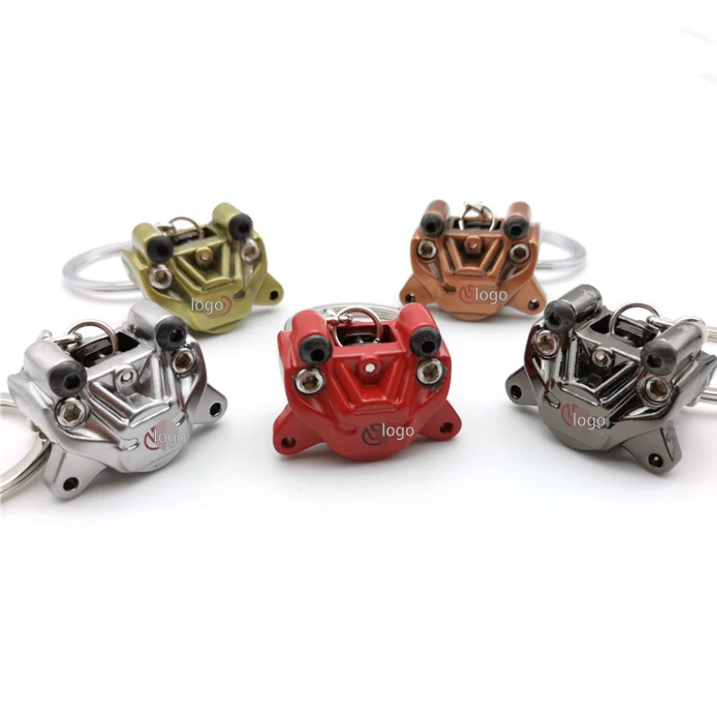 Jdm Car Brake Caliper Disc Parts Model Keychain Key Ring Buckle Bag Decoration For Bmw Nissan Mazda Audi Tesla Auto Accessories
Jdm Car Brake Caliper Disc Parts Model Keychain Key Ring Buckle Bag Decoration For Bmw Nissan Mazda Audi Tesla Auto Accessories