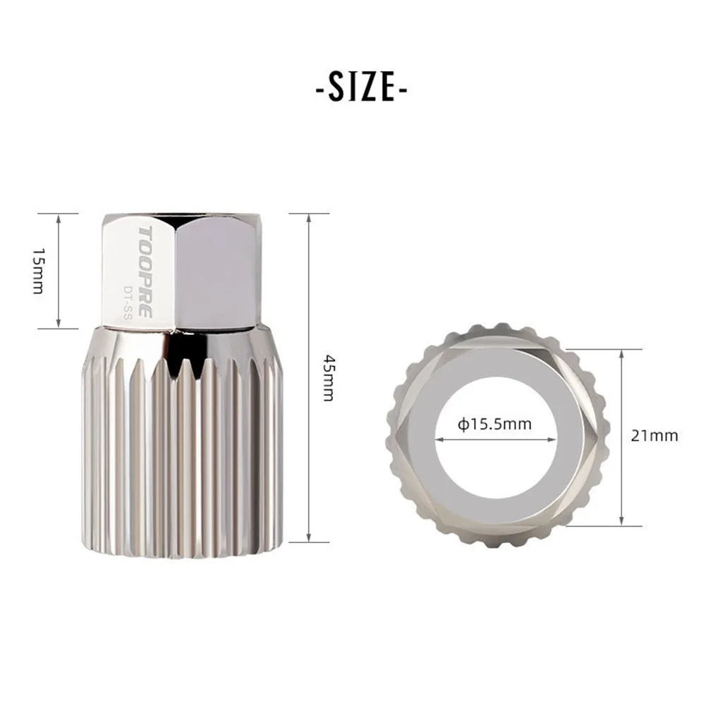 Bike Bicycle Planetary Ratchet Hub Repair Disassembly Tool For DT Swiss 240 240S 340 350 440 Planetary Ratchet Hub 26 Teeth
Bike Bicycle Planetary Ratchet Hub Repair Disassembly Tool For DT Swiss 240 240S 340 350 440 Planetary Ratchet Hub 26 Teeth