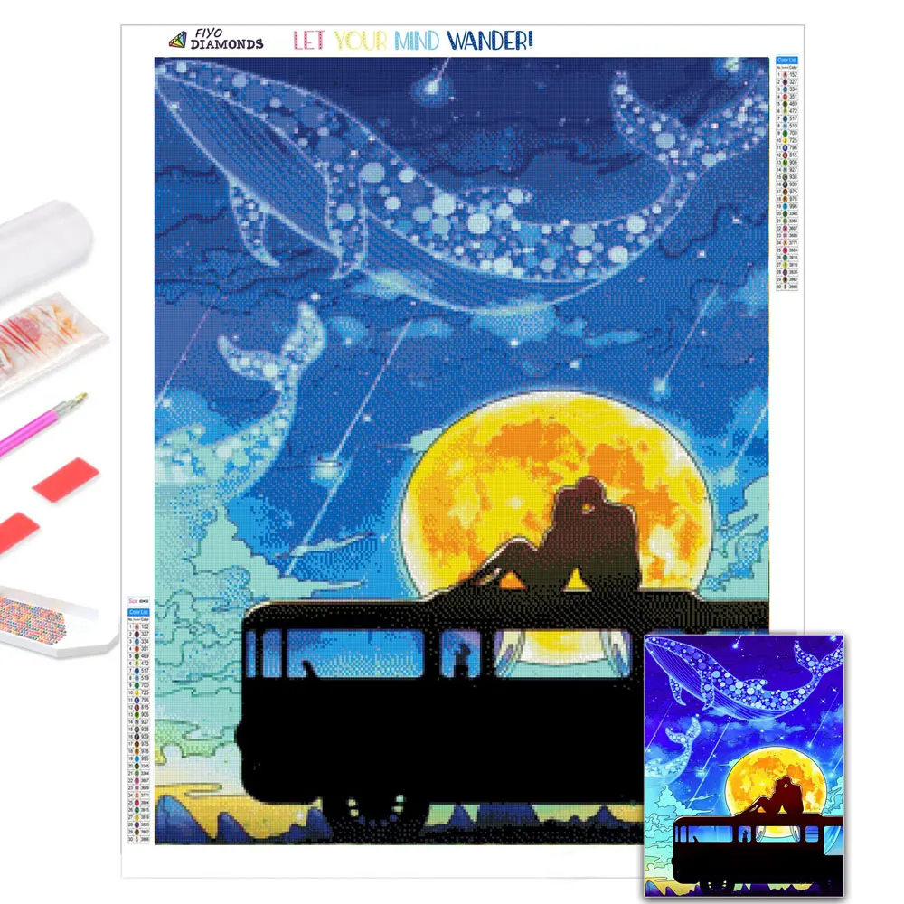 Diamond Painting 5D DIY Love You Day Full Diamond Mosaic Embroidery Cross Stitch Kits Home Decor Handicraft pintura diamante
Diamond Painting 5D DIY Love You Day Full Diamond Mosaic Embroidery Cross Stitch Kits Home Decor Handicraft pintura diamante