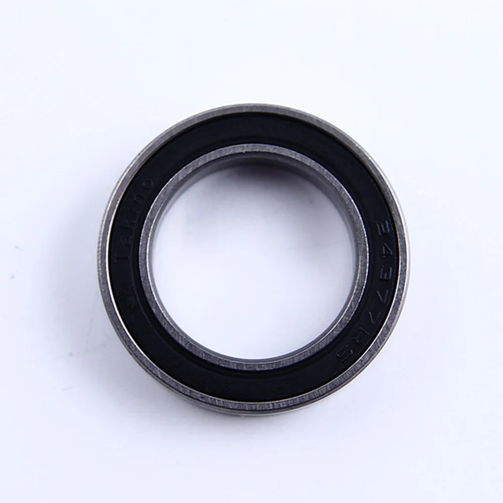 Bicycle Bearing 3040H7-2RS 30x40x7mm Accessories Black+Silver Bottom Bracket Cycling For-SRAM DUB Parts Durable
Bicycle Bearing 3040H7-2RS 30x40x7mm Accessories Black+Silver Bottom Bracket Cycling For-SRAM DUB Parts Durable