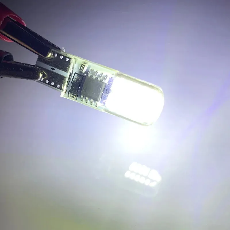 2 шт. светодиодный силикагель T10, мигающая лампочка, сигнальная лампа, габаритные огни автомобиля, стробоскопический стоп-сигнал, предупреждающие задние фонари
2 шт. светодиодный силикагель T10, мигающая лампочка, сигнальная лампа, габаритные огни автомобиля, стробоскопический стоп-сигнал, предупреждающие задние фонари