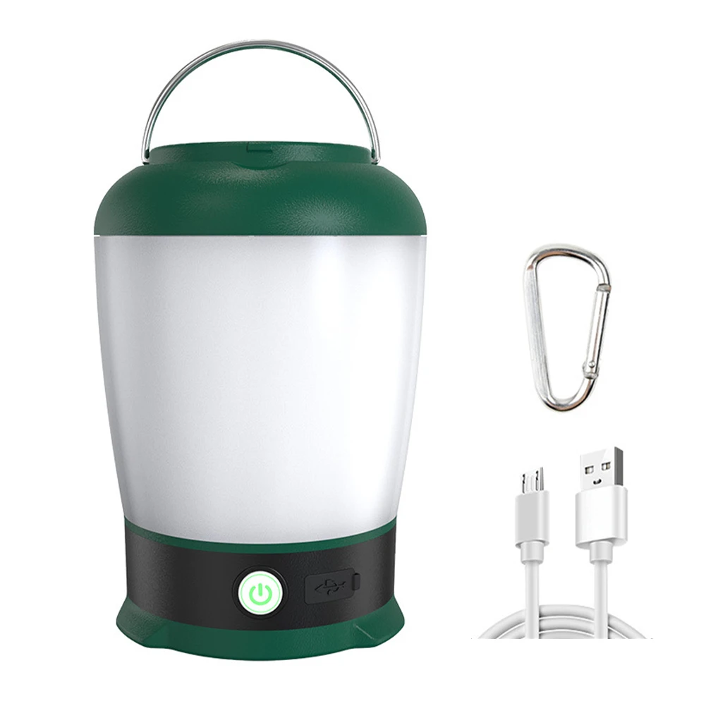 Adjustable With Carabiner Storms Survival Lightweight Portable LED For Tent Outages USB Rechargeable Outdoor Camping Light
Adjustable With Carabiner Storms Survival Lightweight Portable LED For Tent Outages USB Rechargeable Outdoor Camping Light