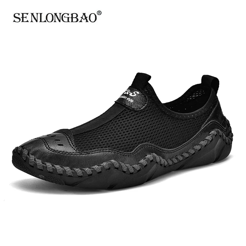 Men Shoes Men Outdoor Breathable Classic Men's Casual Shoes Loafers Sneakers Mens Trainers Fashion Men Sneakers Leisure Shoes
Men Shoes Men Outdoor Breathable Classic Men's Casual Shoes Loafers Sneakers Mens Trainers Fashion Men Sneakers Leisure Shoes
