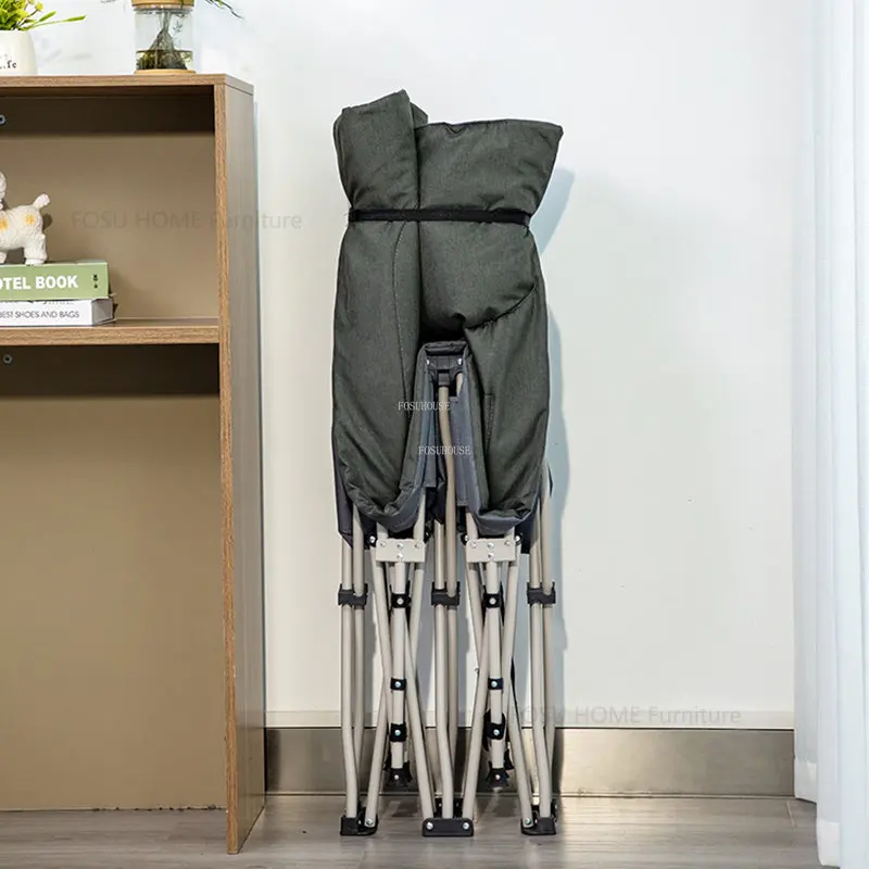 Modern Office Simple Folding Beds Nap Portable Accompanying Folding Bed Mattress Outdoor Lazy Recliner Opklapbed Home Furniture
Modern Office Simple Folding Beds Nap Portable Accompanying Folding Bed Mattress Outdoor Lazy Recliner Opklapbed Home Furniture