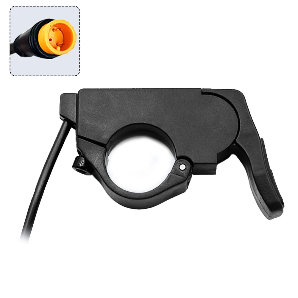Conversion Kit Controller Suite 109R Shift Lever 36V48V 750w/1000w 8 Magnetic Point Assist Three-mode Sine Wave
Conversion Kit Controller Suite 109R Shift Lever 36V48V 750w/1000w 8 Magnetic Point Assist Three-mode Sine Wave