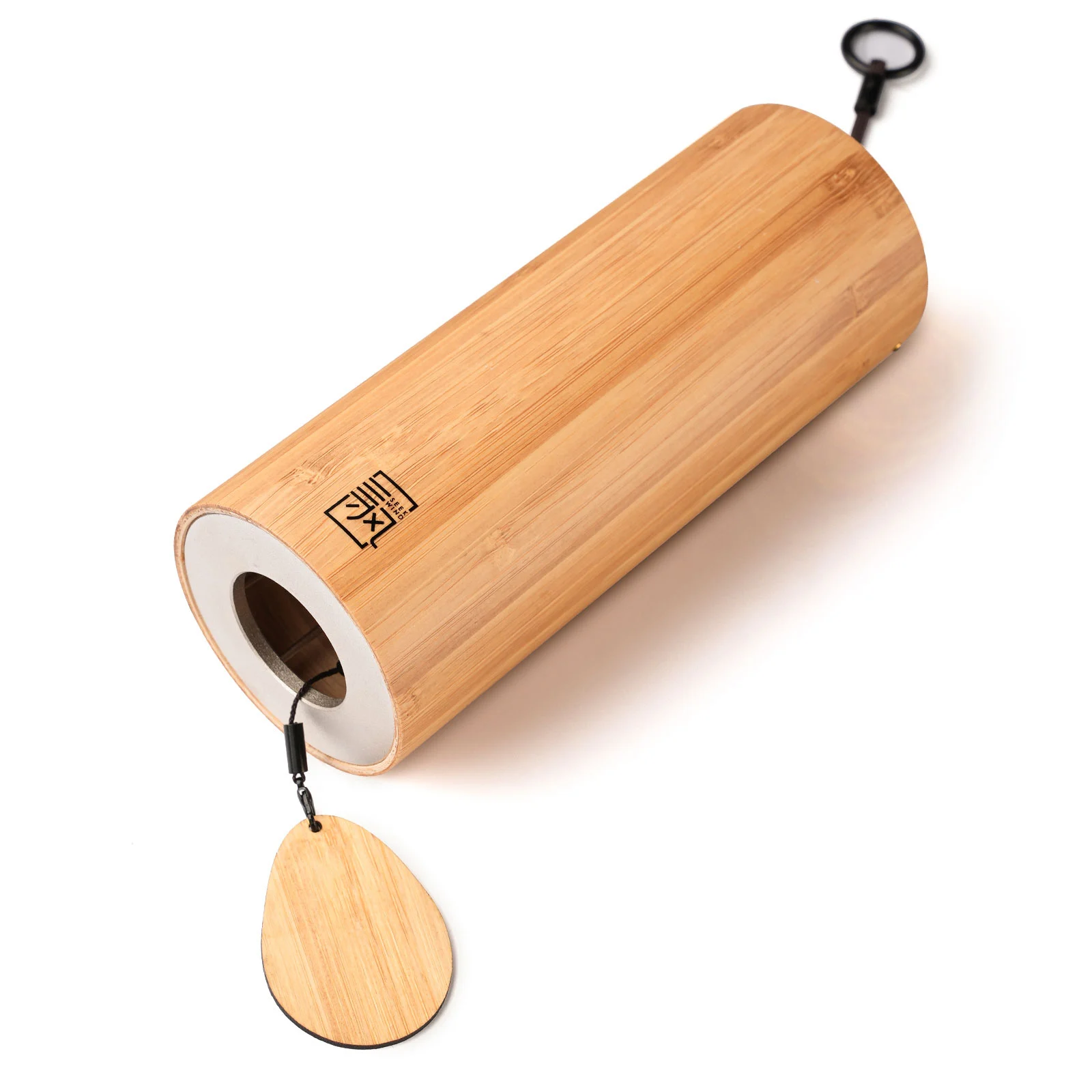 Bamboo Wind Chimes Windchime Windbell Chimes Craft for Outdoor Garden Patio Home Decoration Zen Meditation Relaxation Chord
Bamboo Wind Chimes Windchime Windbell Chimes Craft for Outdoor Garden Patio Home Decoration Zen Meditation Relaxation Chord
