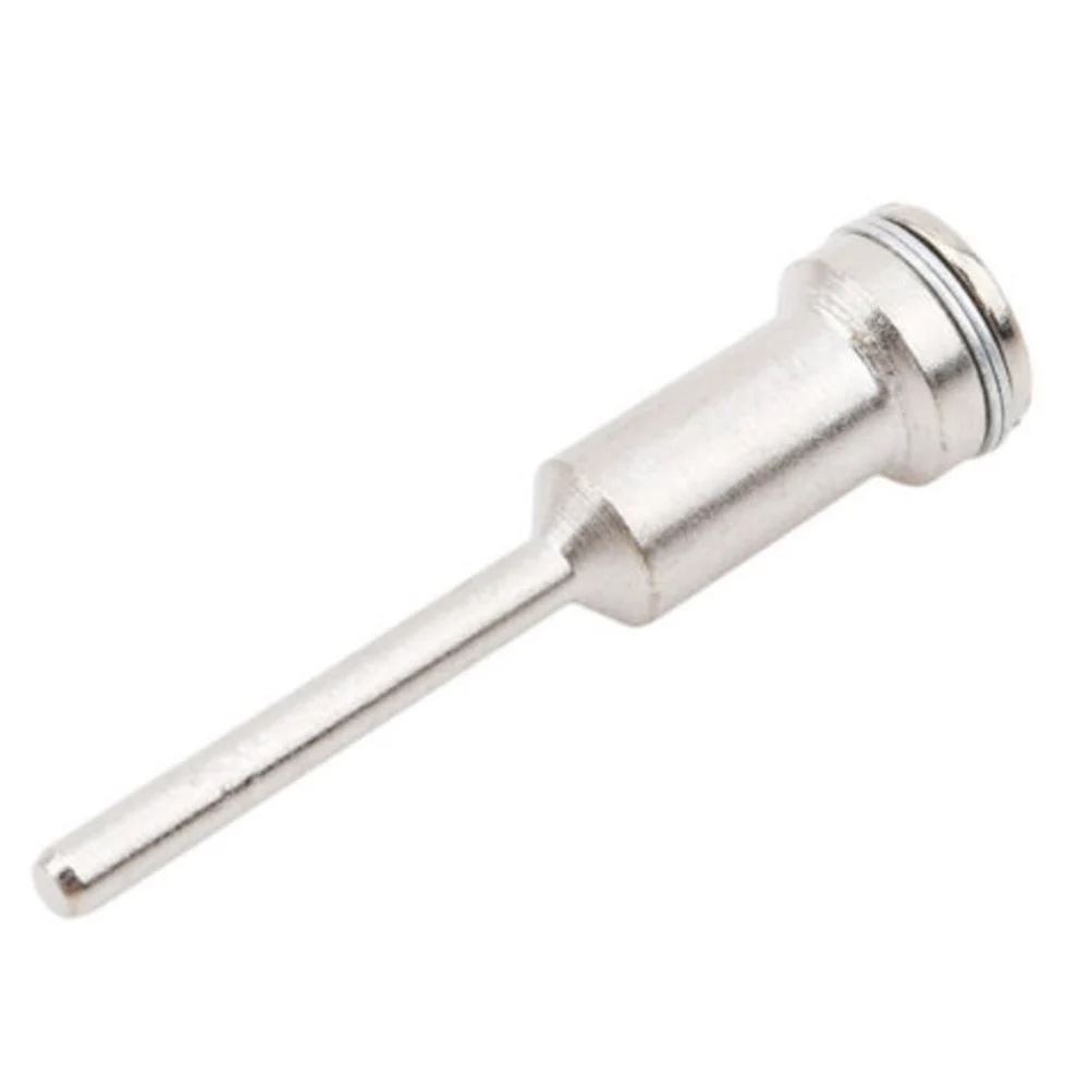 5pcs 3.2/6mm Shank Mandrel Connective Rod Extension Rod For Mini Saw Blade Power Tools Suit 10mm Inner Hole Saw Blade Rotary Too
5pcs 3.2/6mm Shank Mandrel Connective Rod Extension Rod For Mini Saw Blade Power Tools Suit 10mm Inner Hole Saw Blade Rotary Too