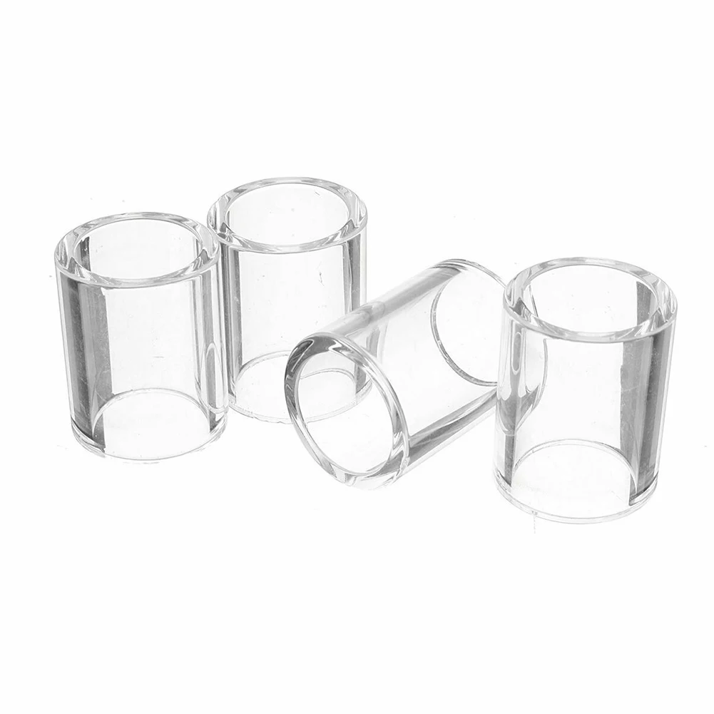 23PCS TIG Welding Torch Collet Gas Lens #10 Pyrex Glass Cup Kit For SP WP-17/18/26 High Quality TIG Torch Accessories
23PCS TIG Welding Torch Collet Gas Lens #10 Pyrex Glass Cup Kit For SP WP-17/18/26 High Quality TIG Torch Accessories