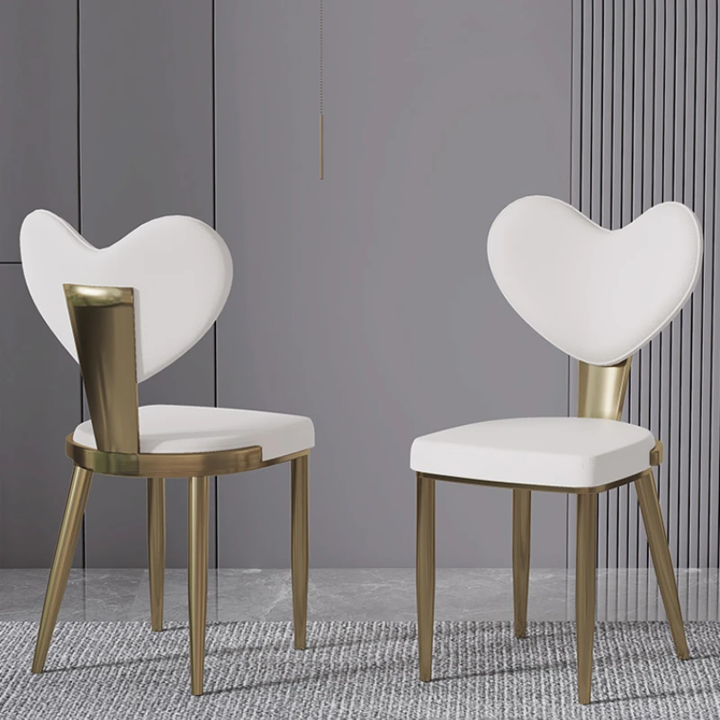 Minimalist Modern Dining Chairs Design Relaxing Nordic Dining Chairs Backrest Balcony Silla Nordica Household Items WZ50DC
Minimalist Modern Dining Chairs Design Relaxing Nordic Dining Chairs Backrest Balcony Silla Nordica Household Items WZ50DC