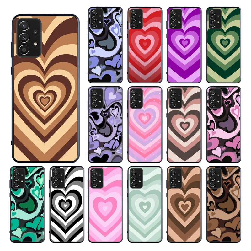 Fashion Latte Love Coffee Heart Phone Case for Samsung Galaxy A13 A22 A12 A32 A71 A11 A21S A33 A52 A72 A51 A50 A70 A31 M31
Fashion Latte Love Coffee Heart Phone Case for Samsung Galaxy A13 A22 A12 A32 A71 A11 A21S A33 A52 A72 A51 A50 A70 A31 M31