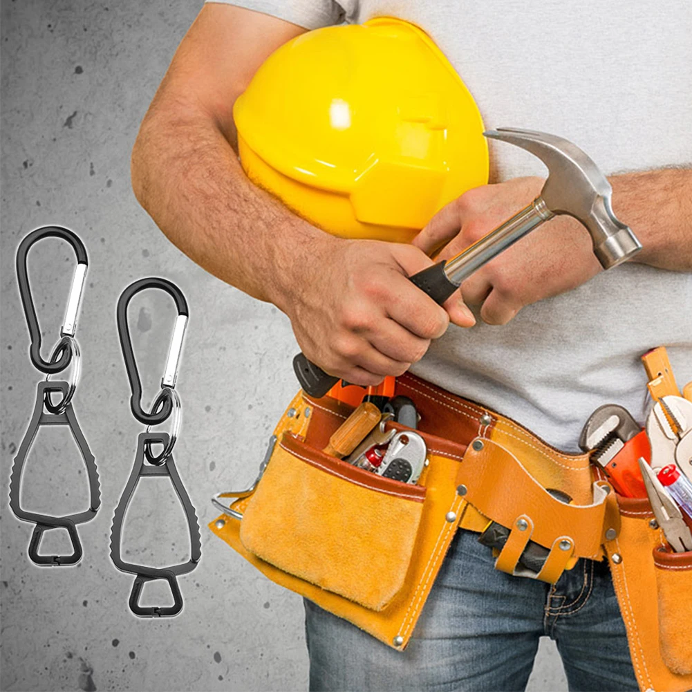 3 Colors Multifunctional Glove Clip Holder Hanger Guard Labor Work Clamp Grabber Catcher Safety Work Tools Glove Grabber Clip
3 Colors Multifunctional Glove Clip Holder Hanger Guard Labor Work Clamp Grabber Catcher Safety Work Tools Glove Grabber Clip