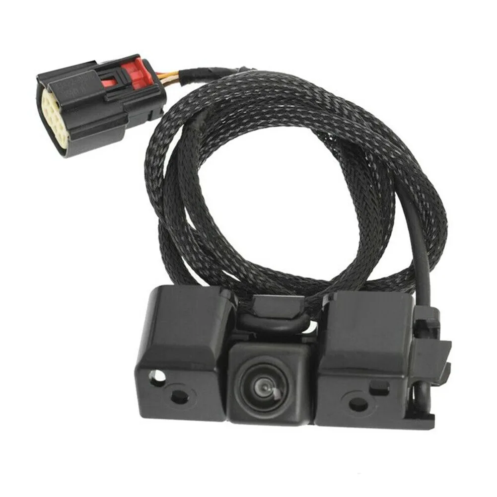 Автомобильная камера заднего вида OEM 23244435 для Chevrolet GMC Sierra Silverado 2016-2019 84079952, парковочная камера заднего вида
Автомобильная камера заднего вида OEM 23244435 для Chevrolet GMC Sierra Silverado 2016-2019 84079952, парковочная камера заднего вида
