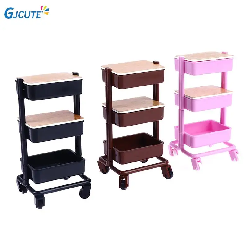 1pc Dollhouse Miniature Furniture Shelf Bookshelf With Wheels Storage Display Rack For 1:12 Dollhouse Furniture Accessories
1pc Dollhouse Miniature Furniture Shelf Bookshelf With Wheels Storage Display Rack For 1:12 Dollhouse Furniture Accessories