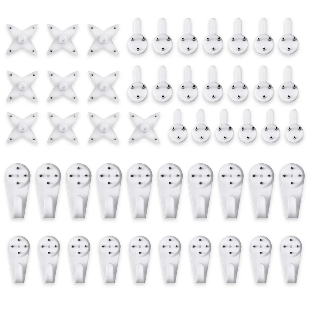 Водонепроницаемые настенные крючки, легкий крючок для подвешивания, невидимые ногти хорошей прочности, бесшовная фоторамка для ногтей, для дома
Водонепроницаемые настенные крючки, легкий крючок для подвешивания, невидимые ногти хорошей прочности, бесшовная фоторамка для ногтей, для дома