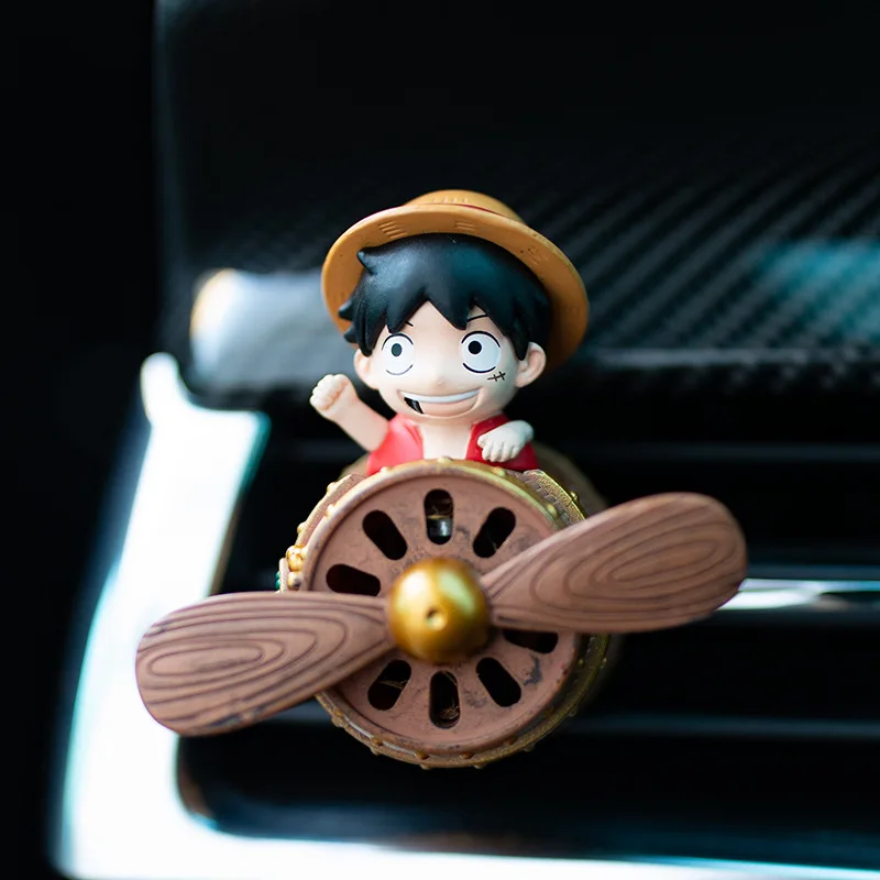 One Piece Luffy Nami Boa Hancock Car Decoration Air Conditioning Air Outlet Perfume Clip Fresh Air In The Car Auto Parts Gifts
One Piece Luffy Nami Boa Hancock Car Decoration Air Conditioning Air Outlet Perfume Clip Fresh Air In The Car Auto Parts Gifts