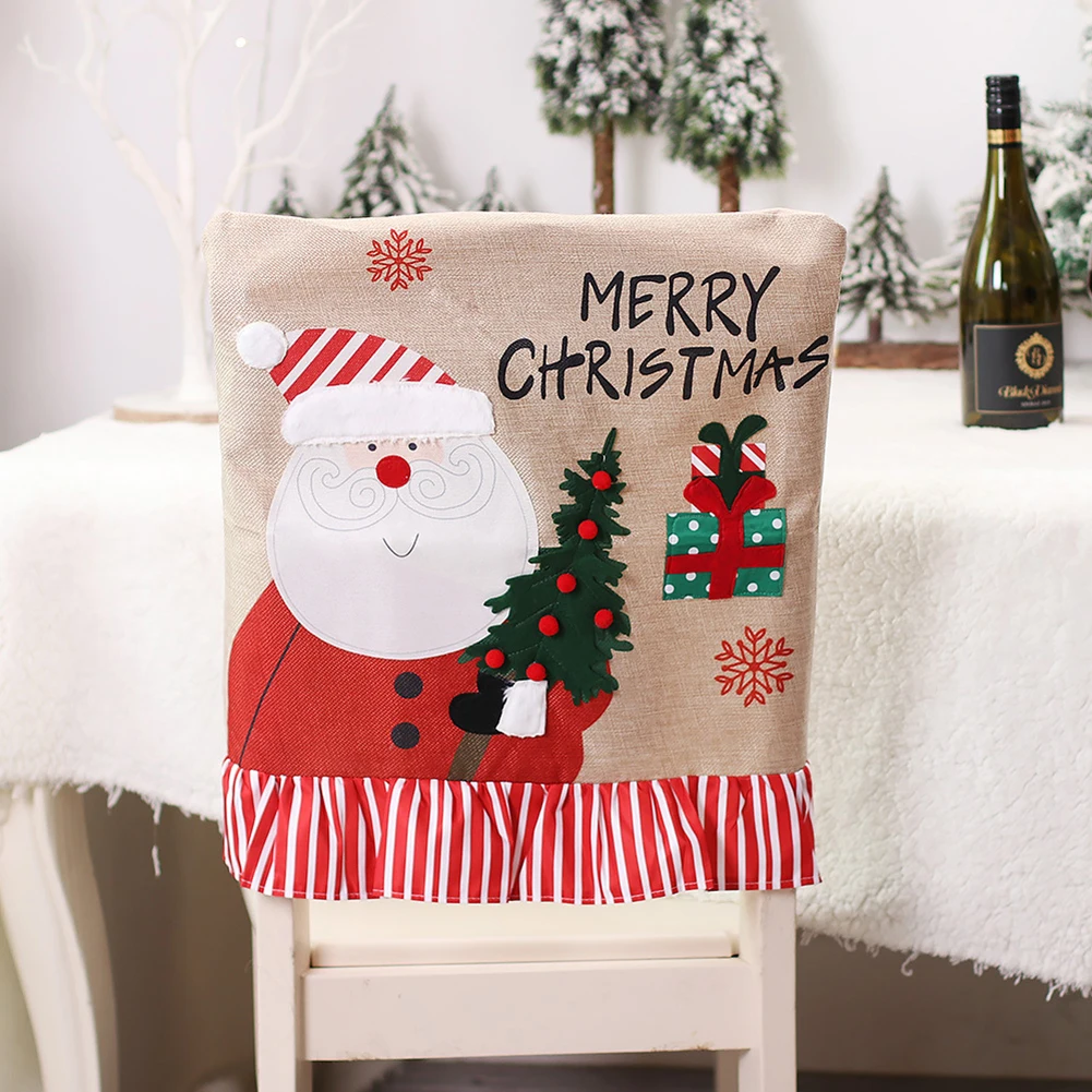 Banquet For Standard Dining Chairs Chair Cover Christmas High Quality Interesting New Stretch Simply Stretch Over
Banquet For Standard Dining Chairs Chair Cover Christmas High Quality Interesting New Stretch Simply Stretch Over
