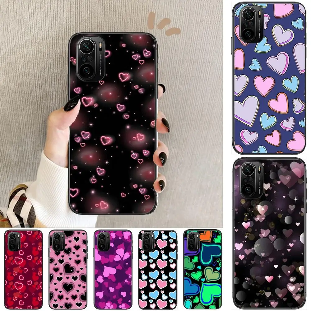 HD-Send you a full screen with care Phone Case For xiaomi redmi POCO F1 F2 F3 X3 Pro M3 9C 10T Lite NFC Black Cover Silicone Bac
HD-Send you a full screen with care Phone Case For xiaomi redmi POCO F1 F2 F3 X3 Pro M3 9C 10T Lite NFC Black Cover Silicone Bac