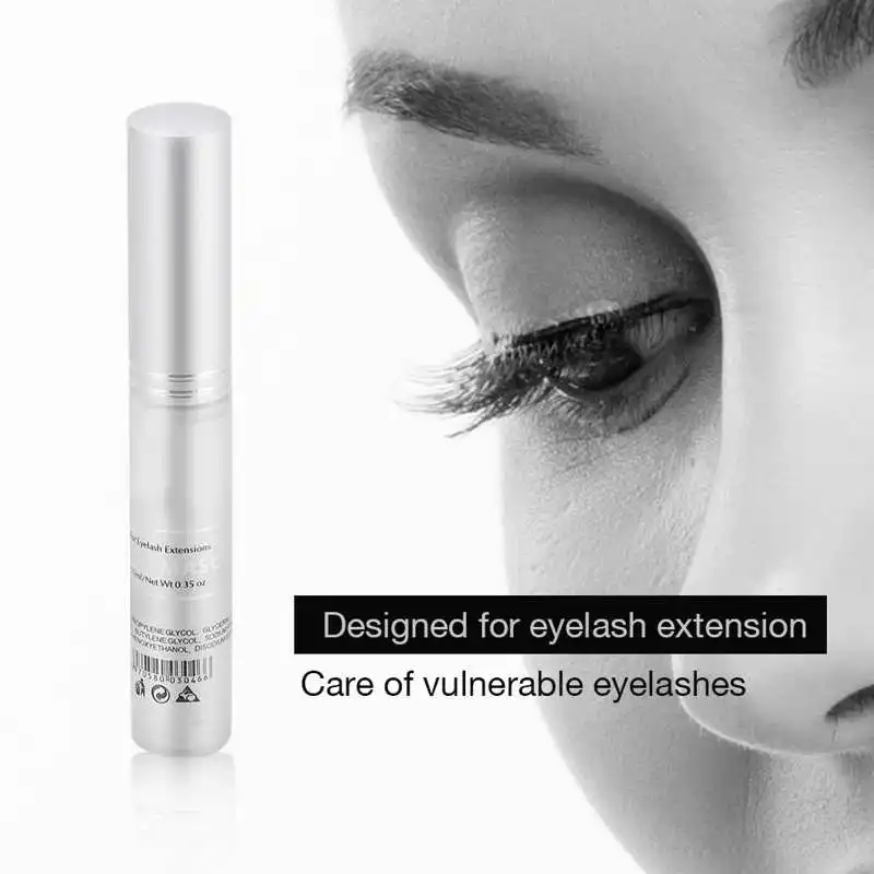 Reinforced Eyelash Raincoat Grafted Eyelashes Eyelash Glue Extension Of Reinforcing Agents Gel b
Reinforced Eyelash Raincoat Grafted Eyelashes Eyelash Glue Extension Of Reinforcing Agents Gel b