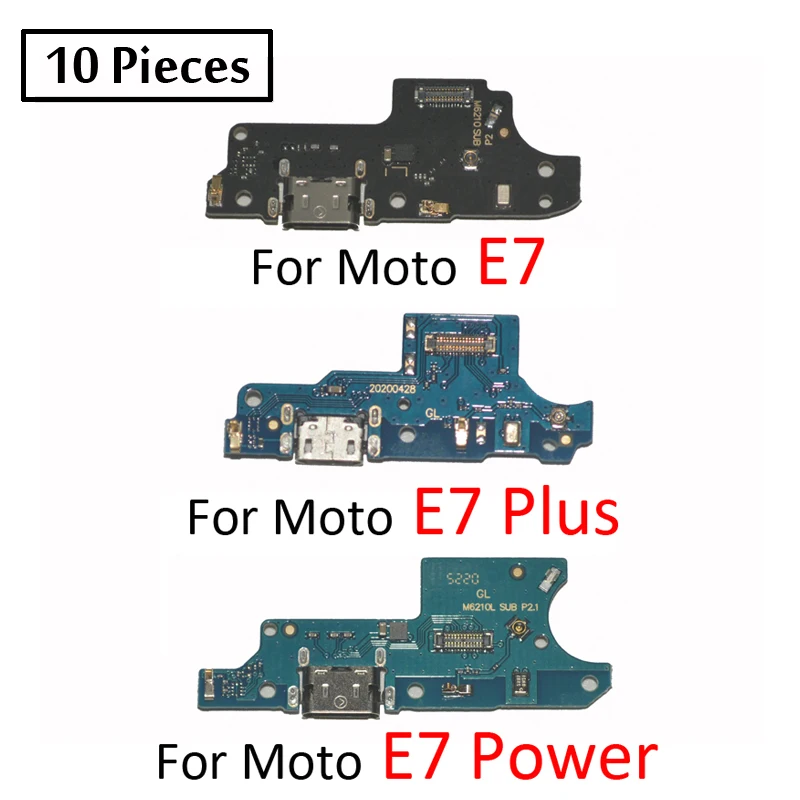 USB Charge Plate Port Dock For Moto G5 G50 E7 G6 G7 G9 Plus Power Phone New Fast Charging Connector Flex For Moto G5 G50 E4 E5
USB Charge Plate Port Dock For Moto G5 G50 E7 G6 G7 G9 Plus Power Phone New Fast Charging Connector Flex For Moto G5 G50 E4 E5
